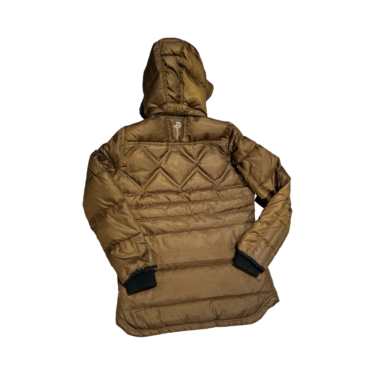 Dunjacka Pelle P Dam S