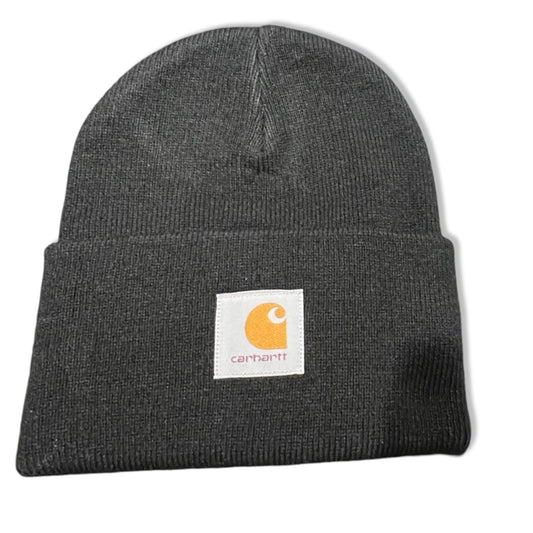 Cap Carhartt Acryluhr Unisex