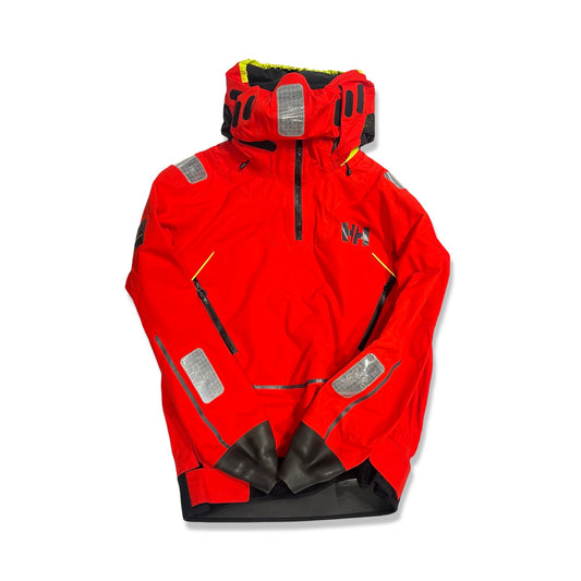 Seglarjacka Helly Hansen Herr XL