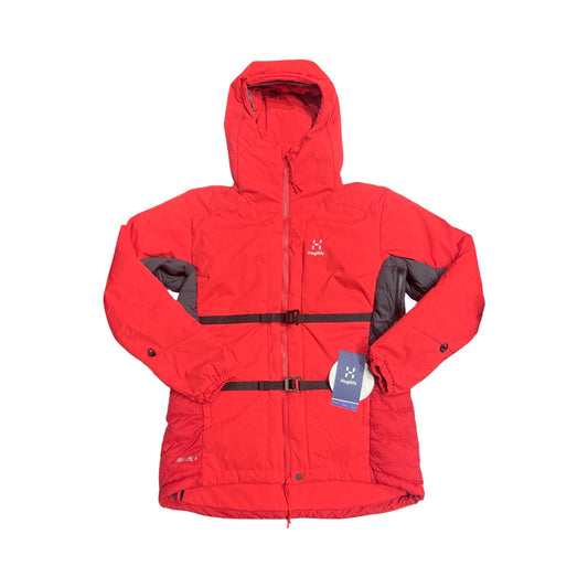 Dunjacka Haglöfs Nordic Expedition Down Hood Dam L