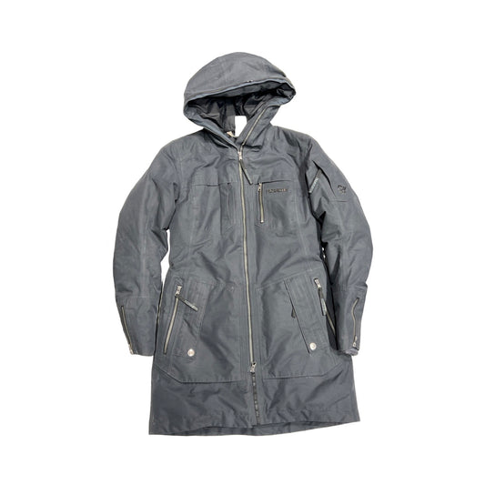 Syntetjacka Norröna /29 Gore-tex primaloft parka Dam XS