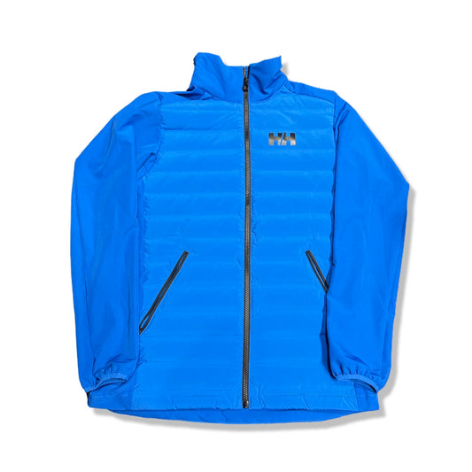 Hybridjacka Helly Hansen HP insulator 2.0 Herr