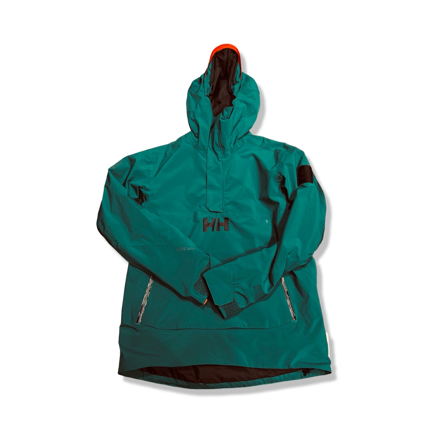 Anorak Helly Hansen ULLR D Insulated Herr L