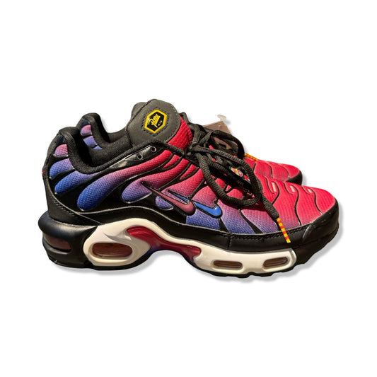 Sneakers Nike Air Max plus x Patta x FC Barcelona Dam 39