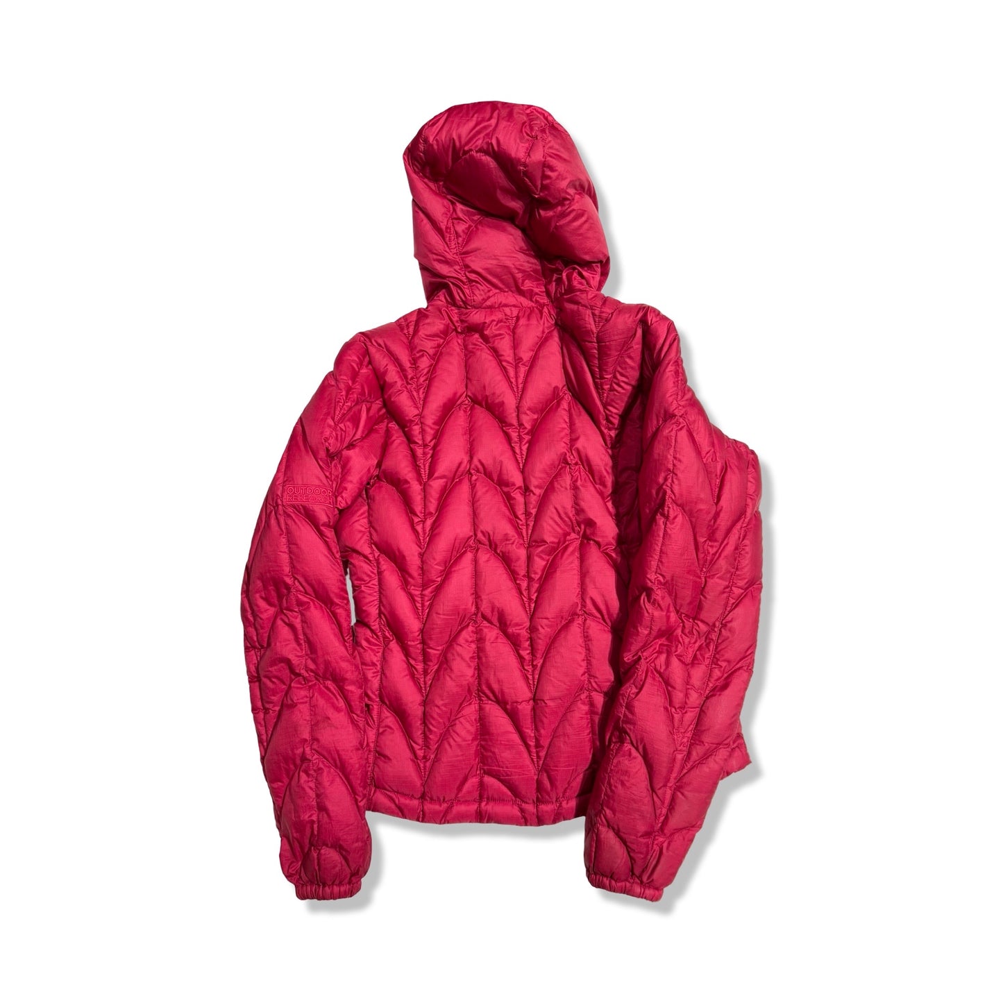 Dunjacka Outdoor Research Aria Hoody Dam XS