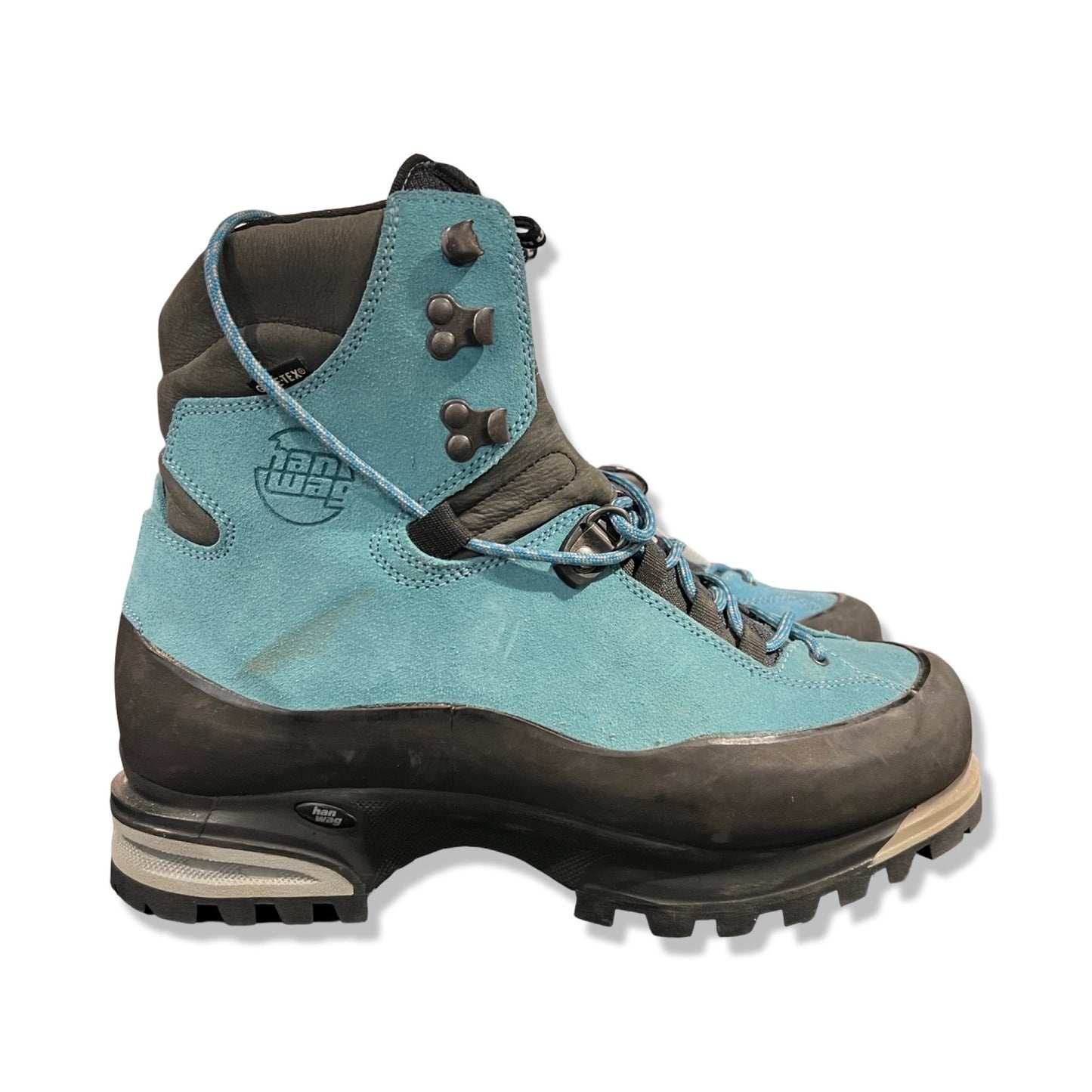 Vandringskängor Hanwag Sirius Herr 43