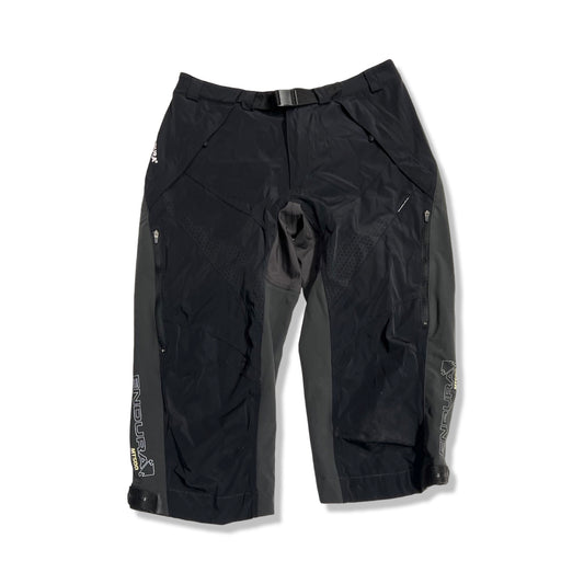 Cykelshorts Endura MT500 Spray Baggy 3/4 Herr L