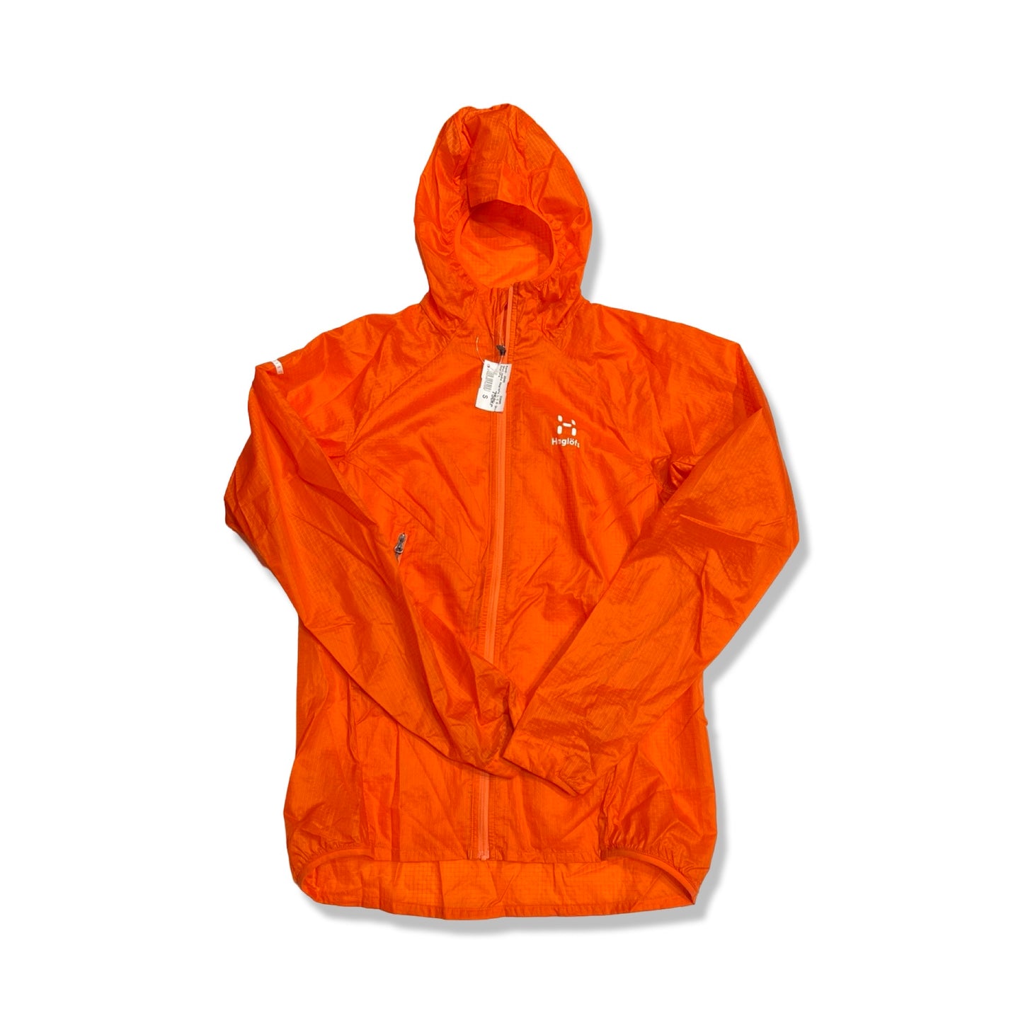 Skaljacka Haglöfs L.I.M Shield Comp Hood Dam S