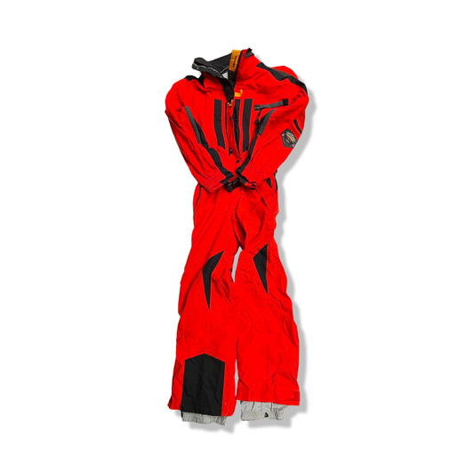 Overall Helly Hansen Equipe Vintage Dam S