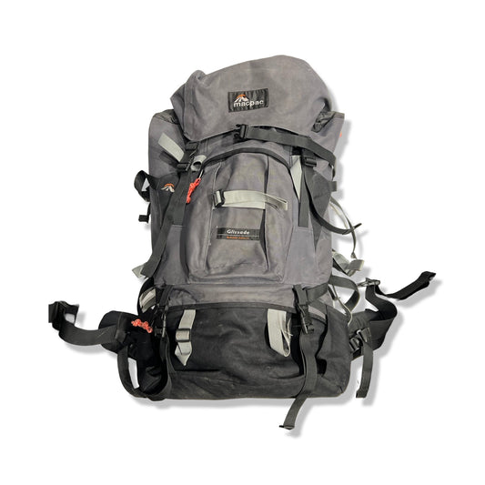 Ryggsäck Macpac Glissade Quantum Harness Unisex 75