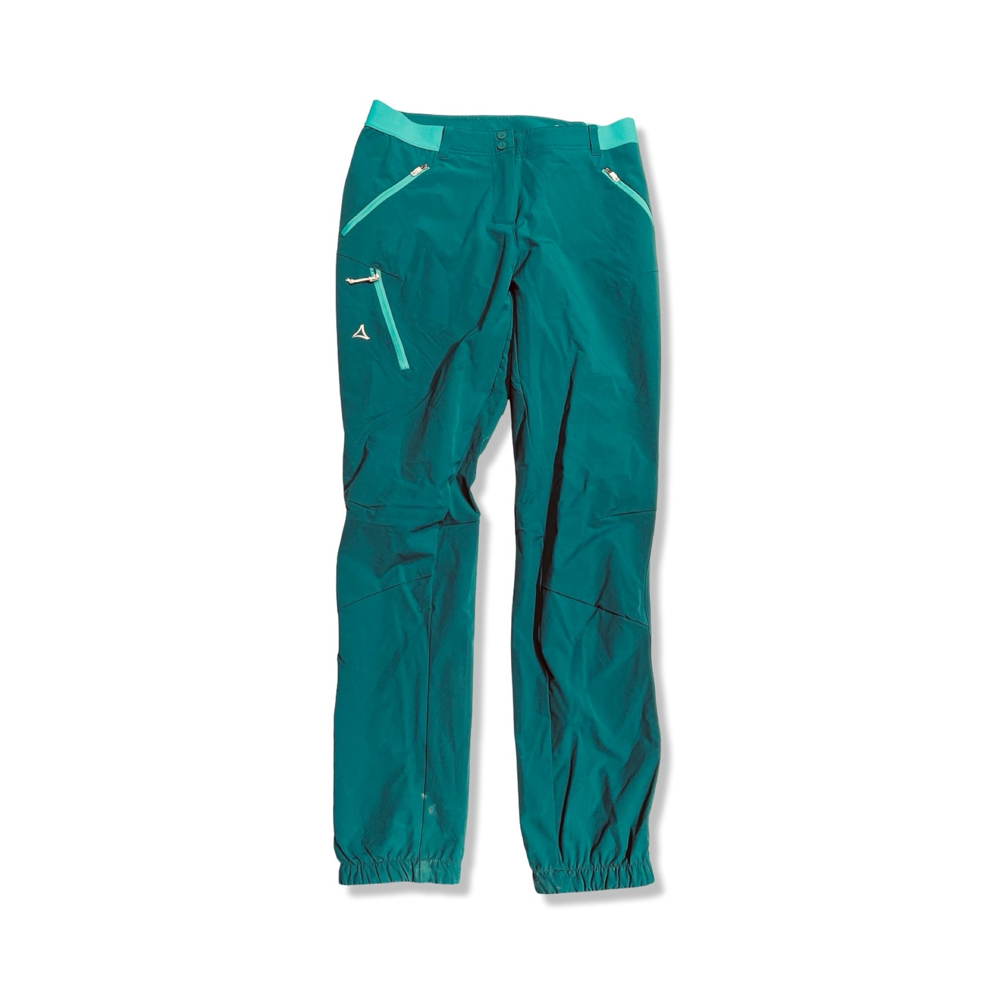 Softshellbyxa Schöffel Hochfilzen Dam S