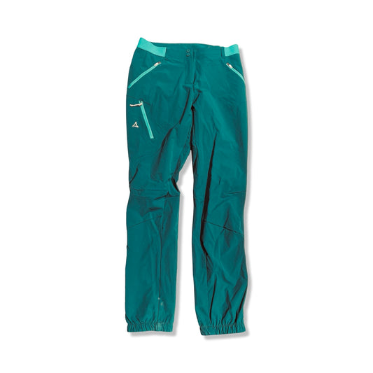 Softshellbyxa Schöffel Hochfilzen Dam S