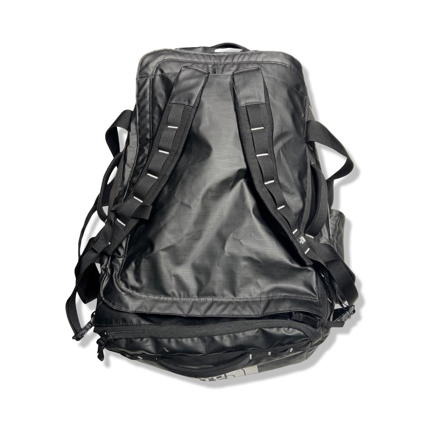 Duffelbag The North Face Base Camp Voyager Unisex 62