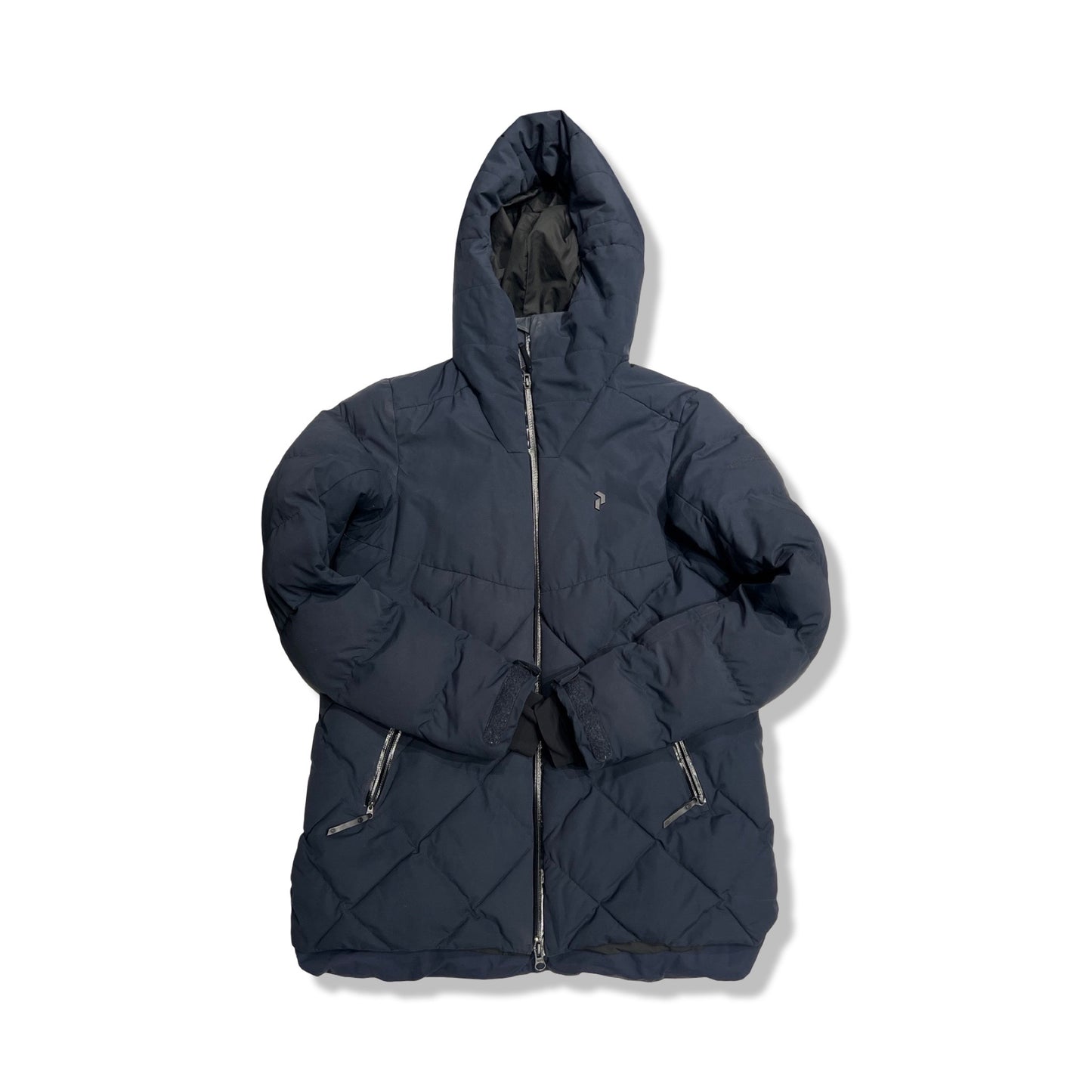 Skidjacka Peak Performance Alaska Dam M