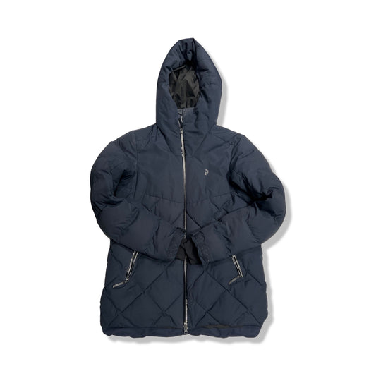 Skidjacka Peak Performance Alaska Dam M