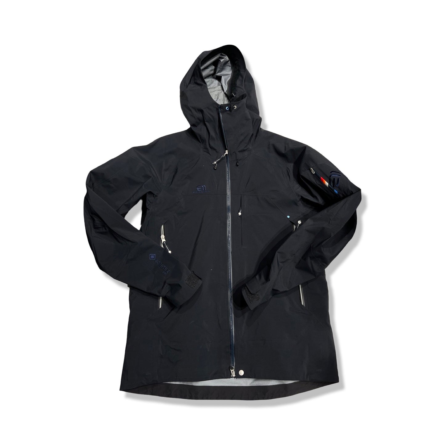 Skaljacka Eleventate Bec de Rosses Herr L