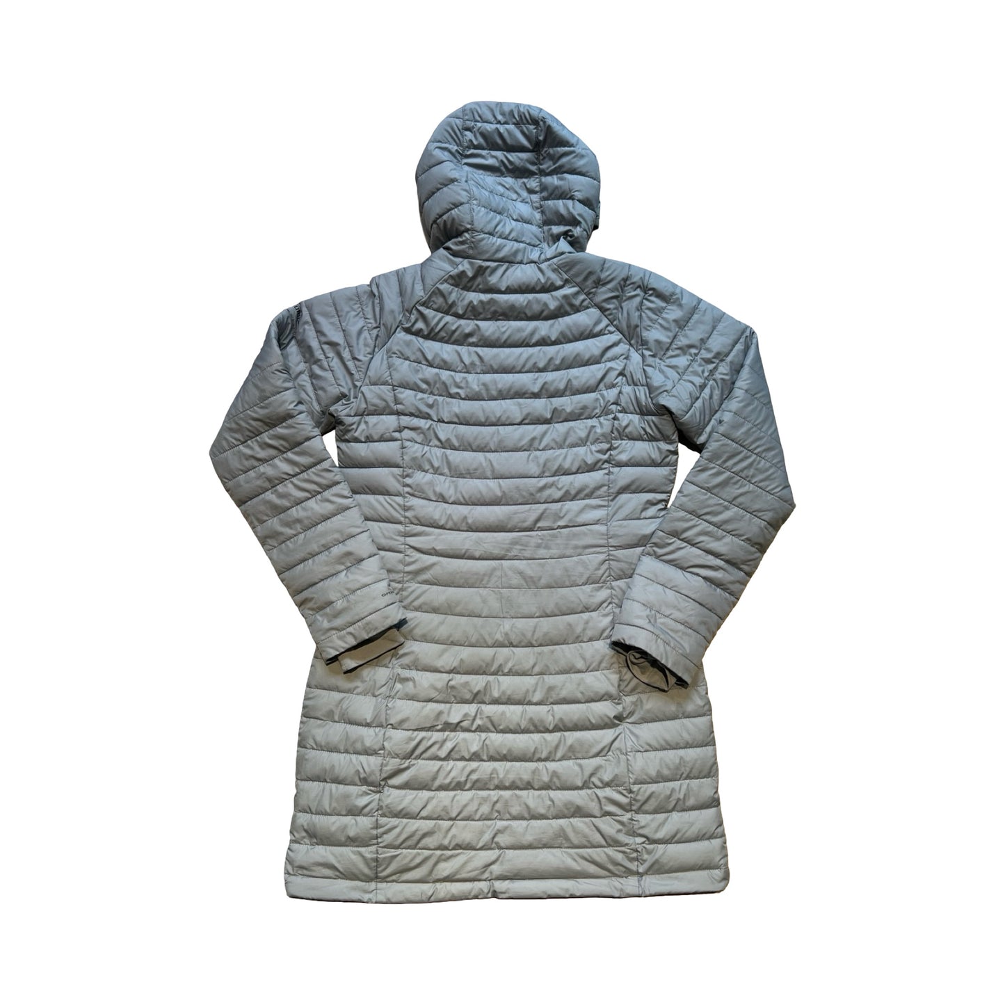 Columbia Lång Dunjacka Dam S