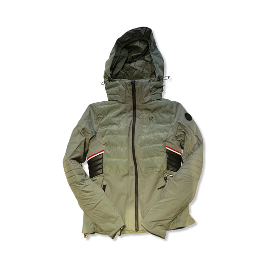 Skidjacka 8848 Essener Dam 36