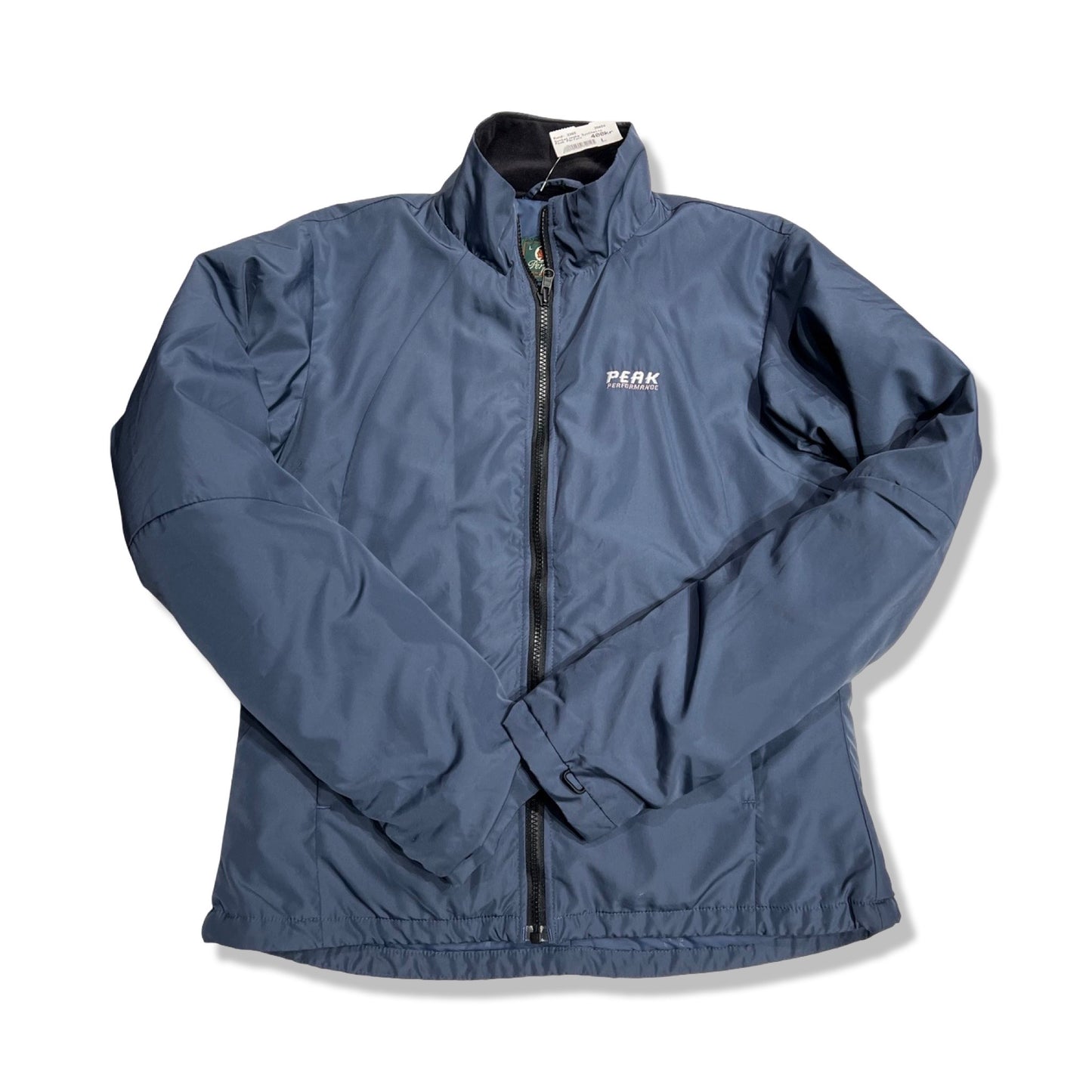 Syntetjacka Peak Performance Thermolite Dam L