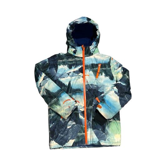 Skidjacka Molo Talve Barn 140