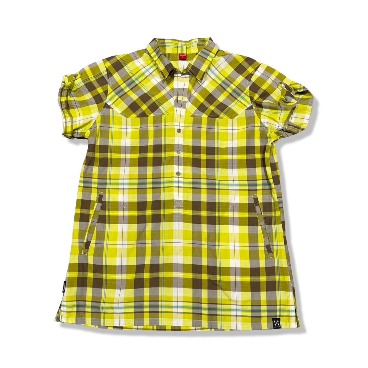 Skjorta Haglöfs Dam L