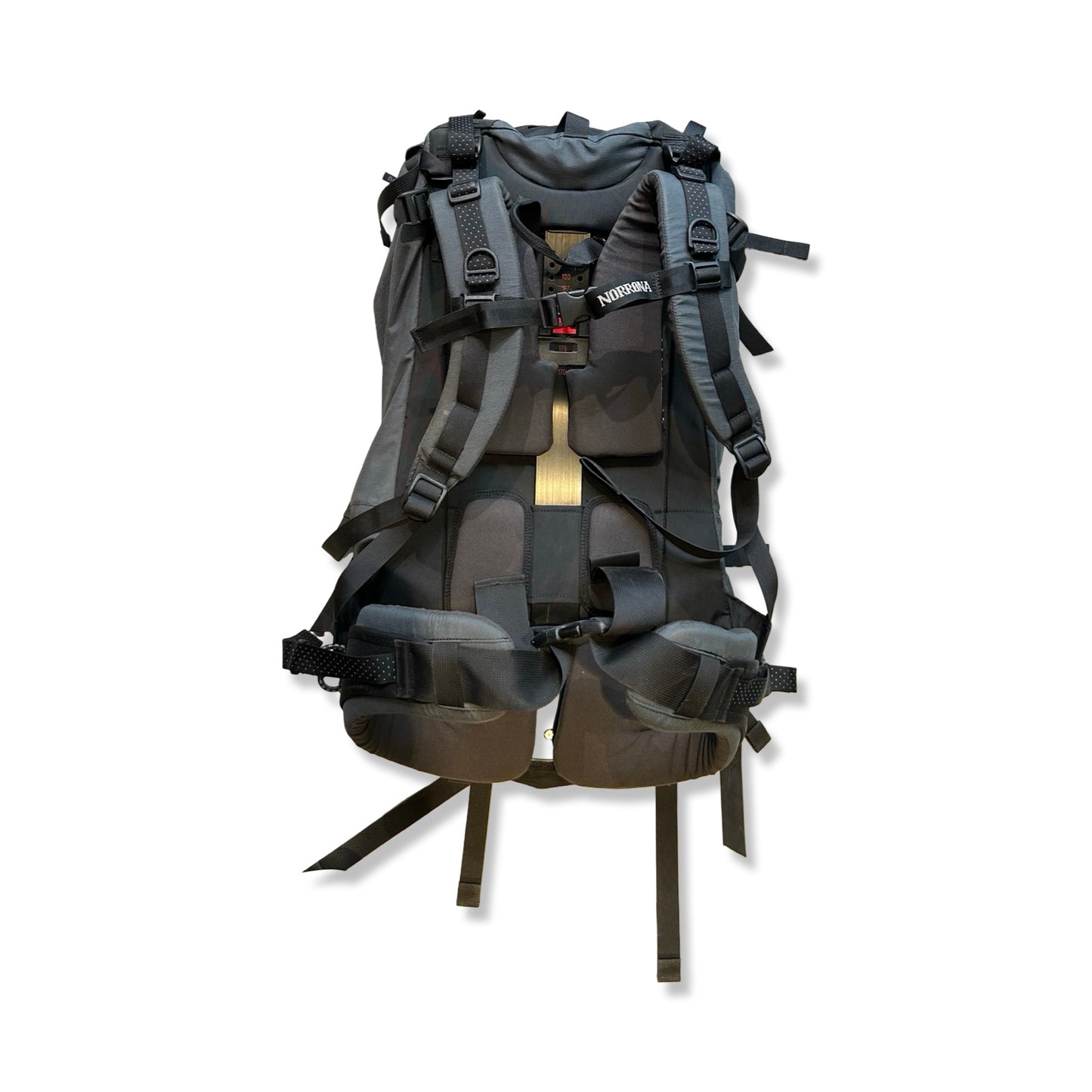 Ryggsäck Norröna Storen 90L Unisex 90