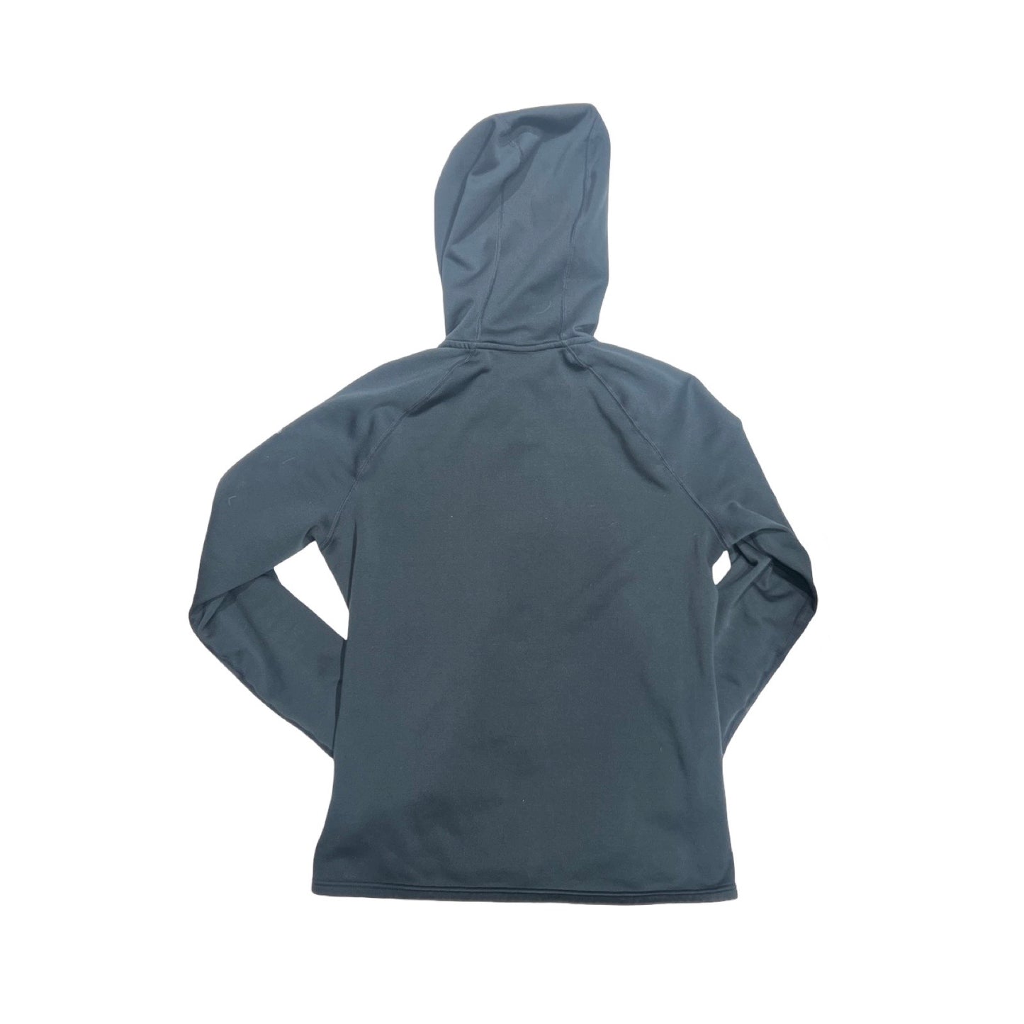 Fleecehoodie Peak Performance Dam M