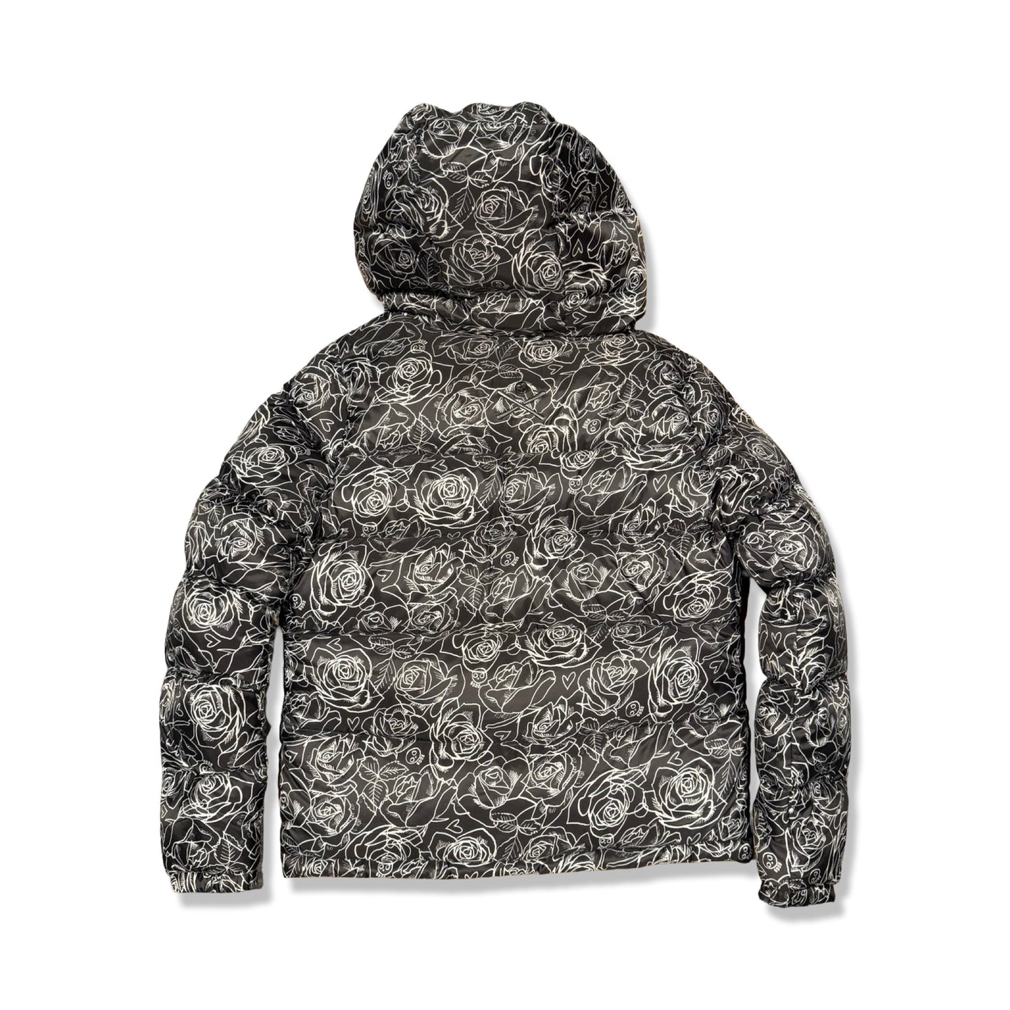 Dunjacka Head Rebel Dam S