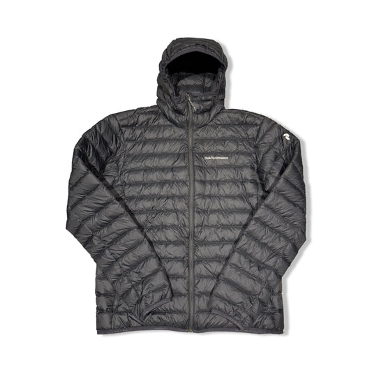Dunjacka Peak Performance Down Herr XL