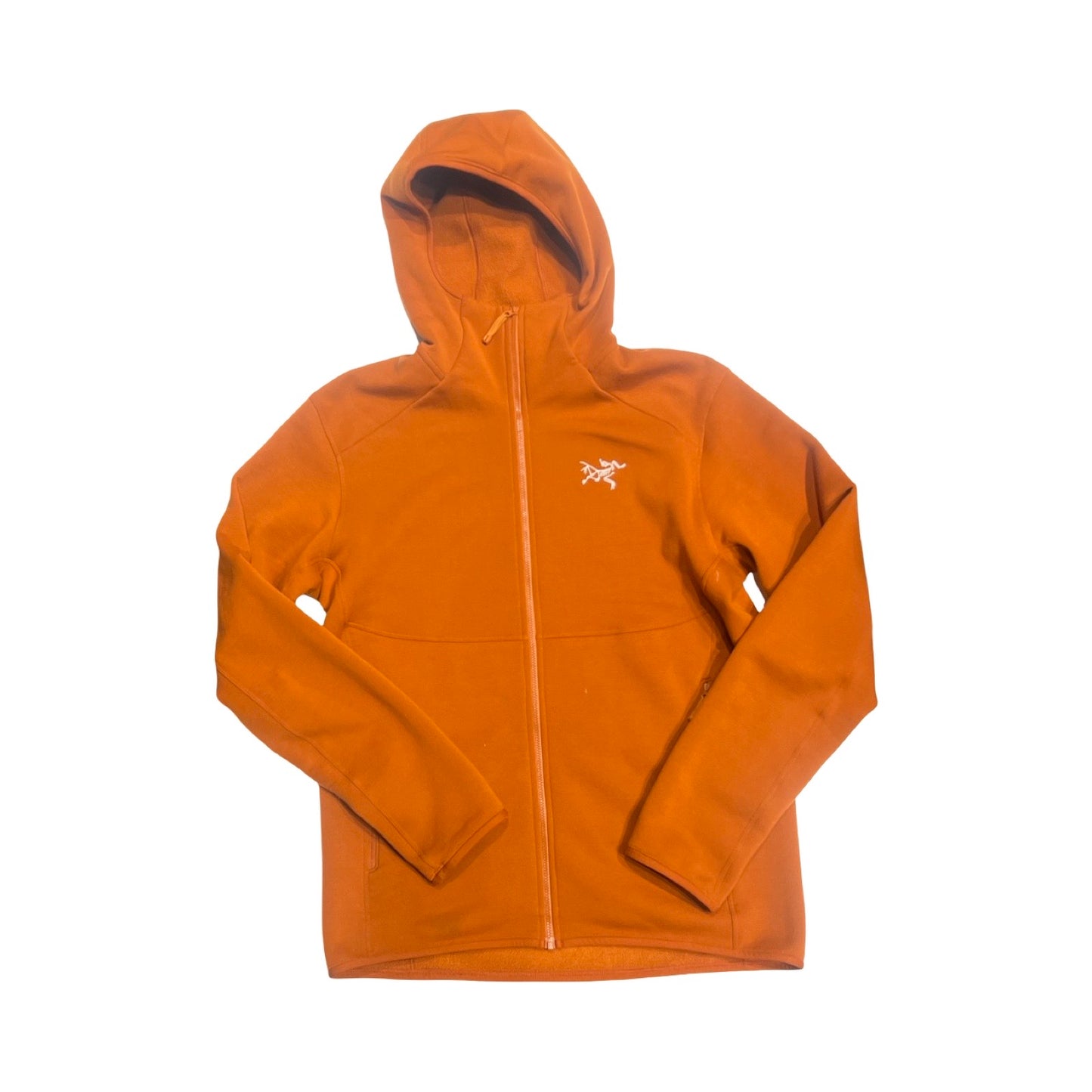 Fleecehoodie Arc'teryx Kyanite Herr M