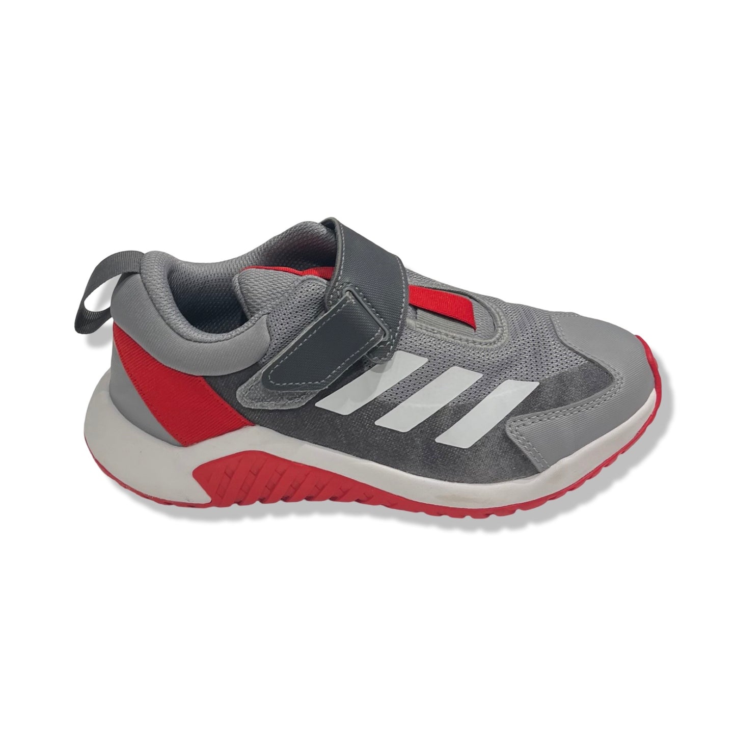 Trainingsschuhe Adidas Kinder 35