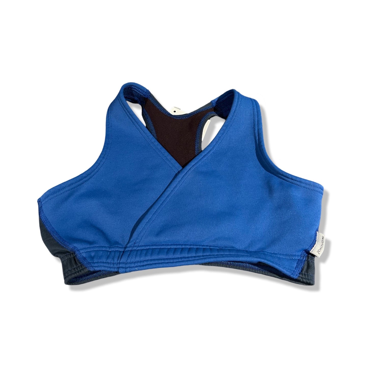 Fleece-Top Houdini Damen XS