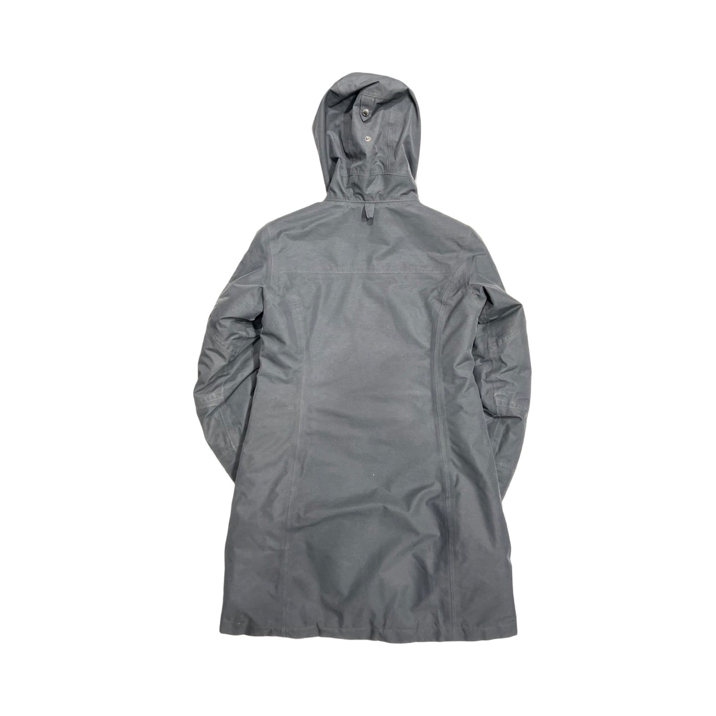 Syntetjacka Norröna /29 Gore-tex primaloft parka Dam XS