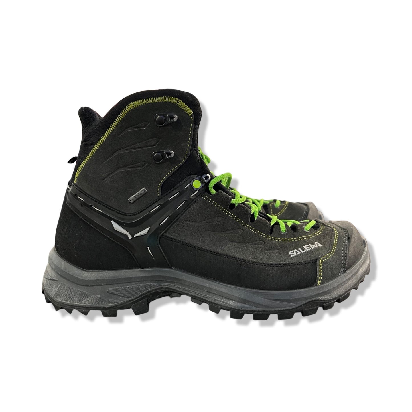 Vandringskängor Salewa Hike trainer mid GTX Herr 45