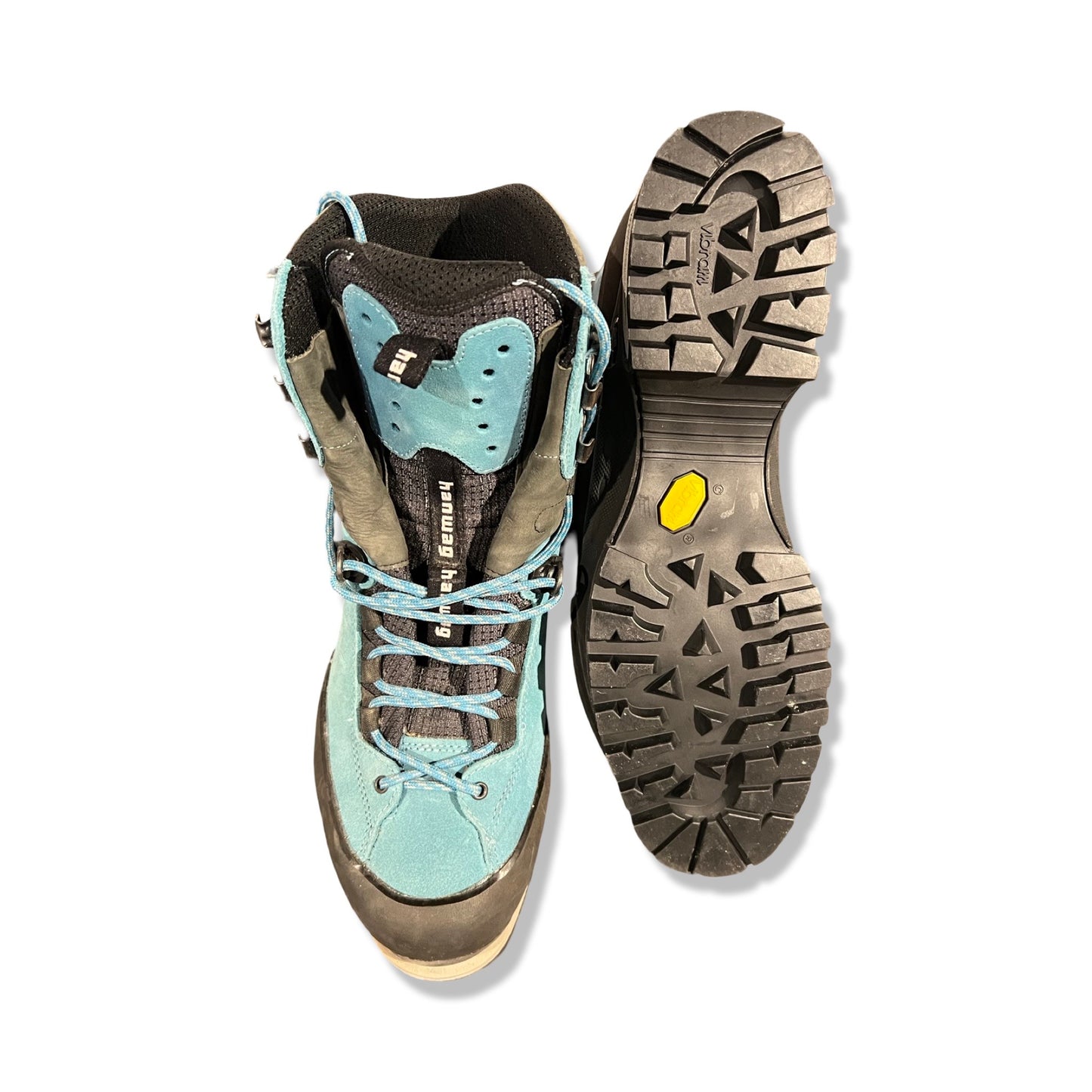 Vandringskängor Hanwag Sirius Herr 43