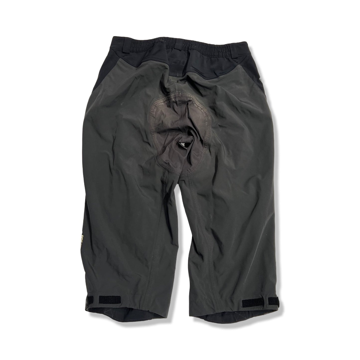 Cykelshorts Endura MT500 Spray Baggy 3/4 Herr L