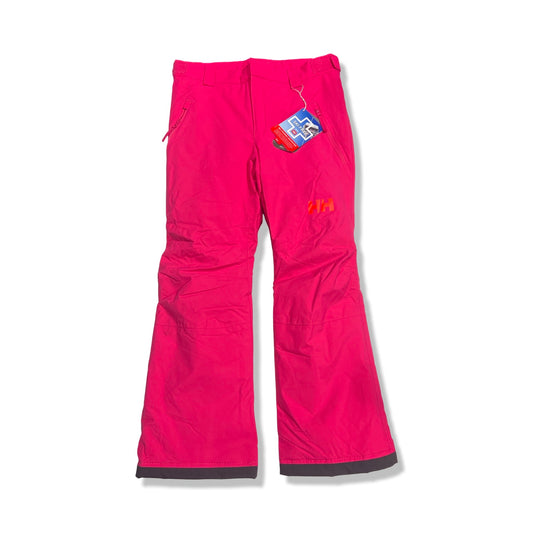 Skidbyxa Helly Hansen Jr Legendary Barn 164