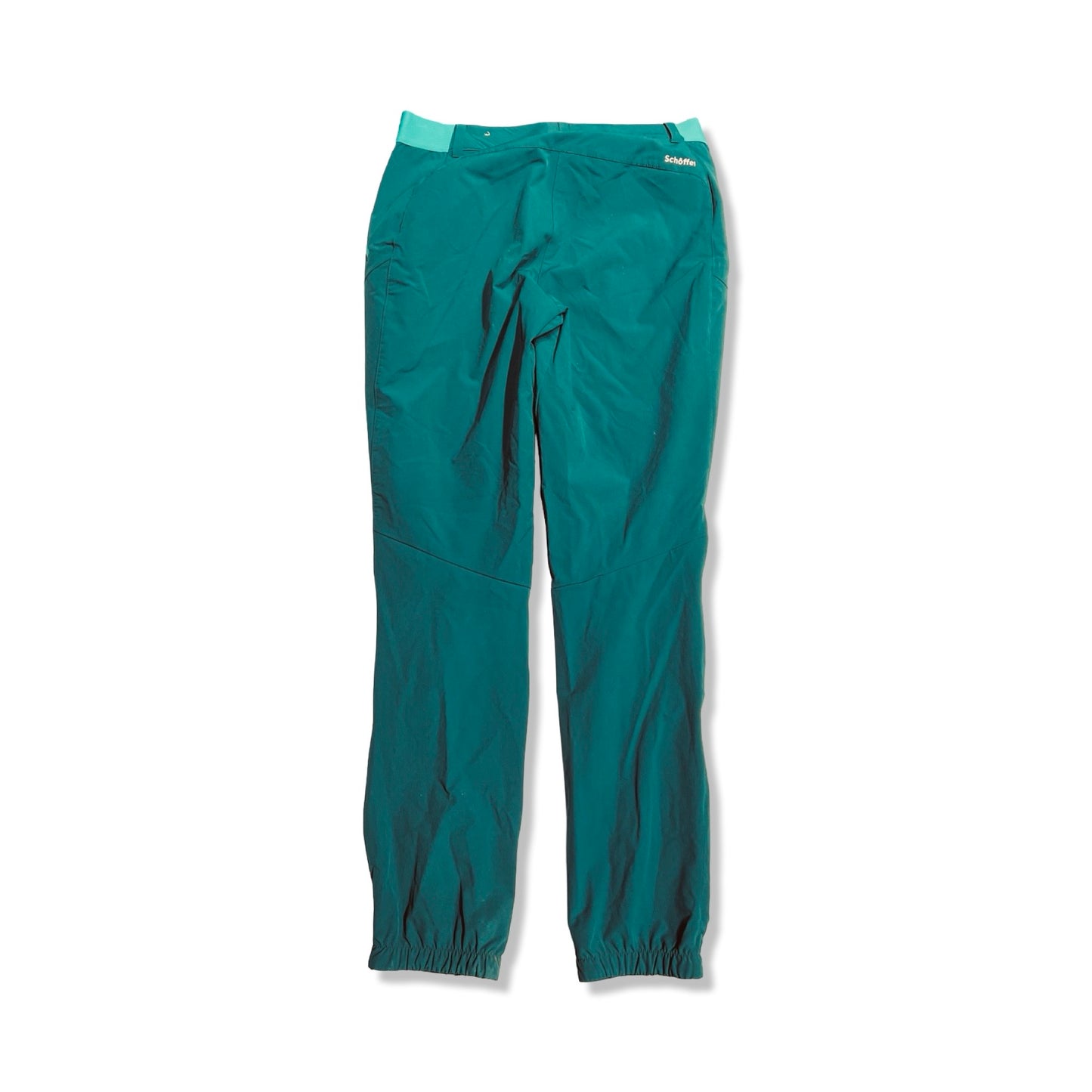 Softshellbyxa Schöffel Hochfilzen Dam S