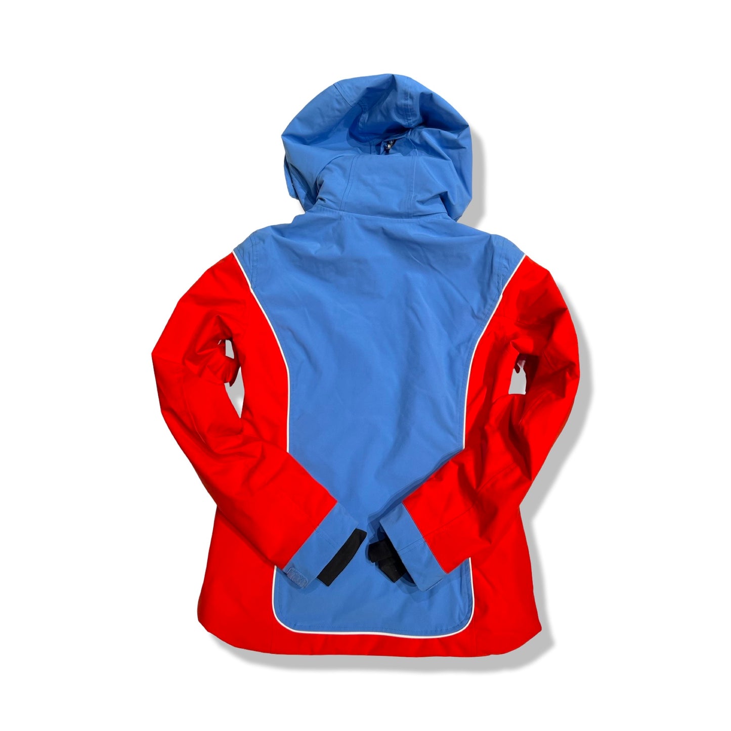 Skidjacka J.Lindeberg TXshell 2L Primaloft Dam S