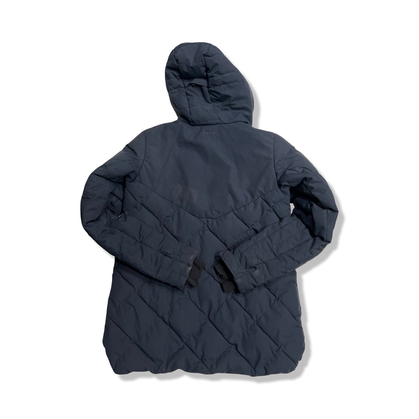 Skidjacka Peak Performance Alaska Dam M