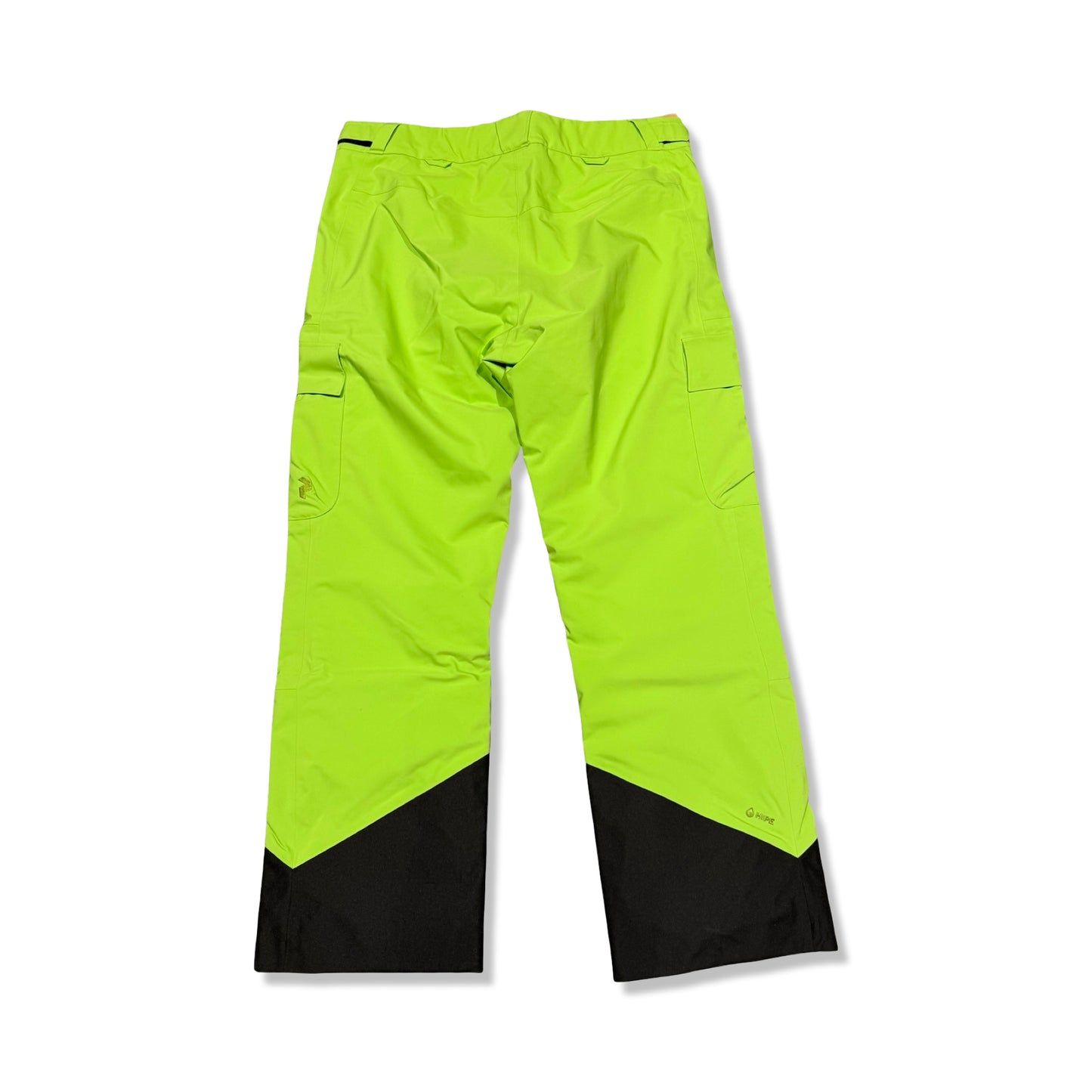 Skidbyxa Peak Performance M Herr XXL