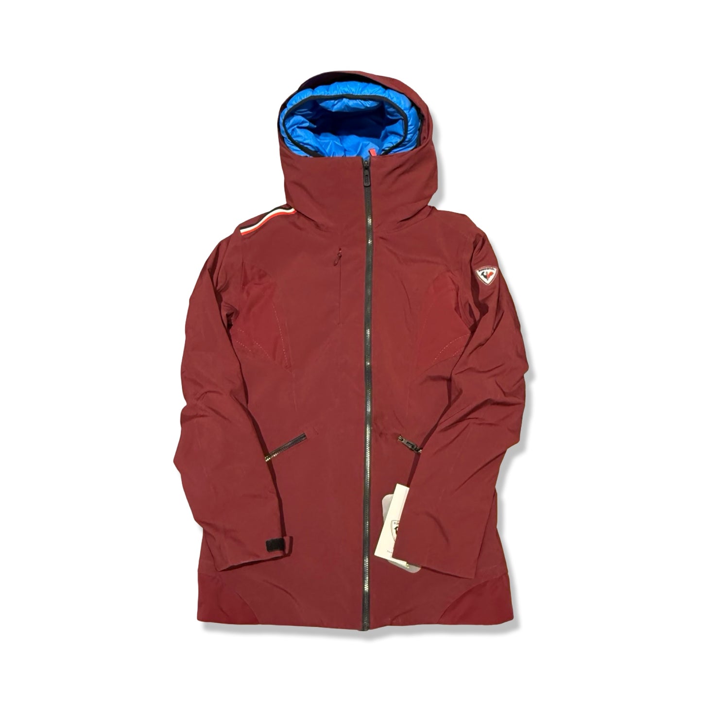 Funktionsjacka Rossignol Cadran Dam L