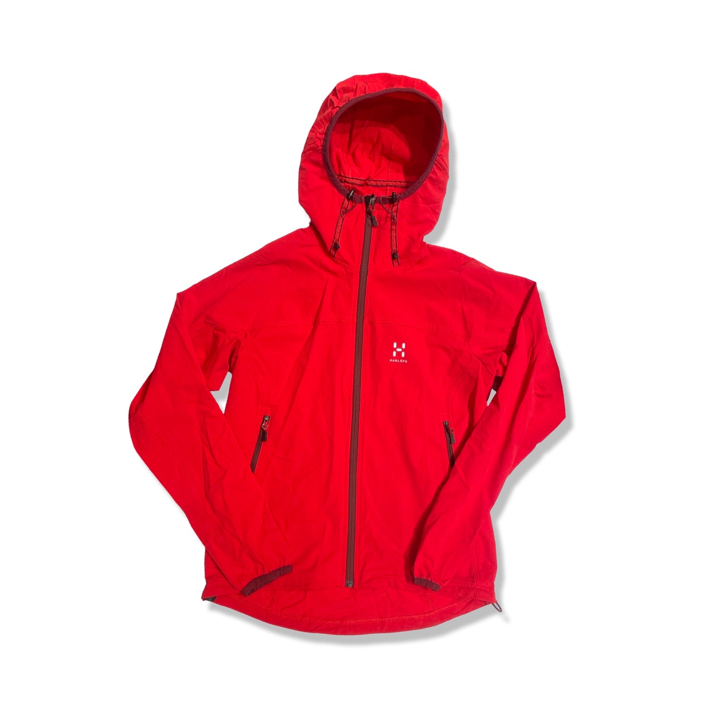 Funktionsjacka Haglöfs Dam L