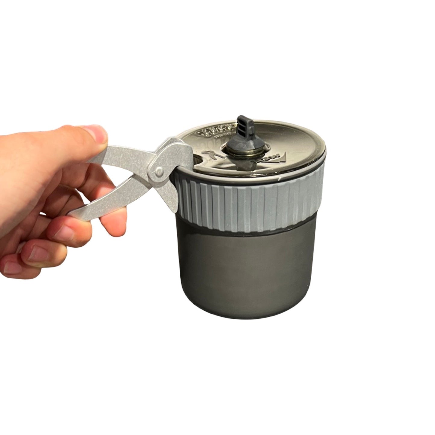 Camping MSR Trail Mini Solo 750ml