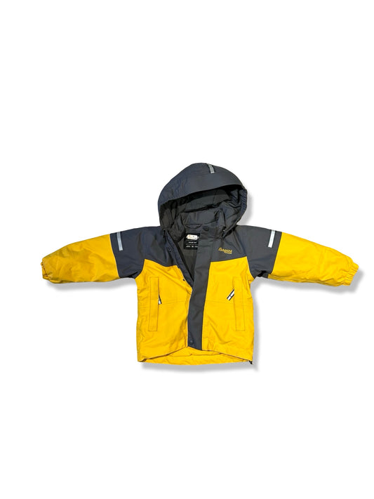 Funktionsjacka Bergans Lilletind Insulated Jacket Barn 92