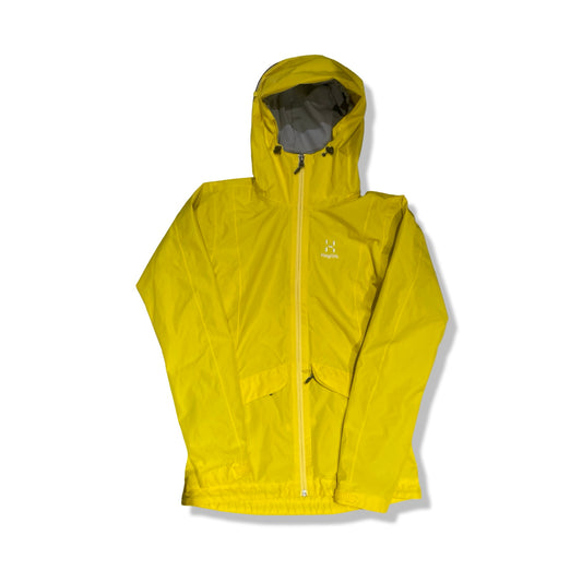 Skaljacka Haglöfs Dam XS