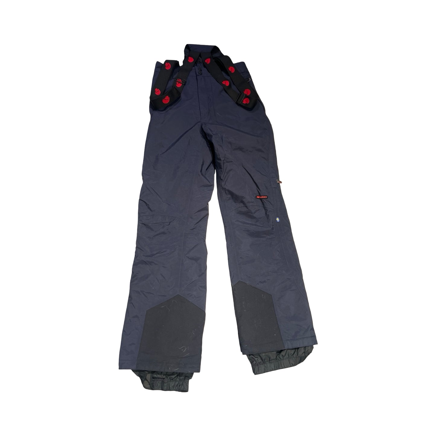 Skidbyxa Fjällräven Dam M