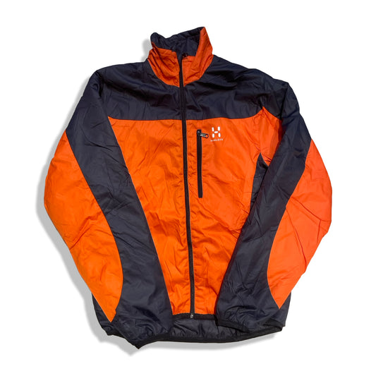 Vindjacka Haglöfs Haglöfs Dam XS