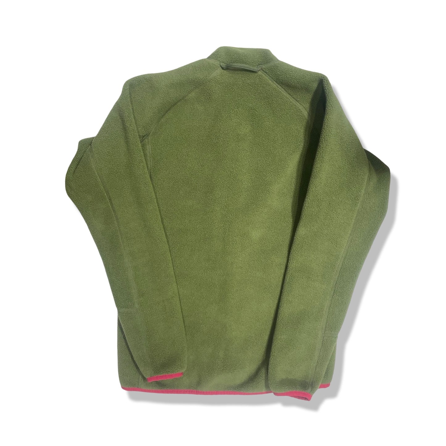 Fleecetröja Haglöfs Lava Dam M