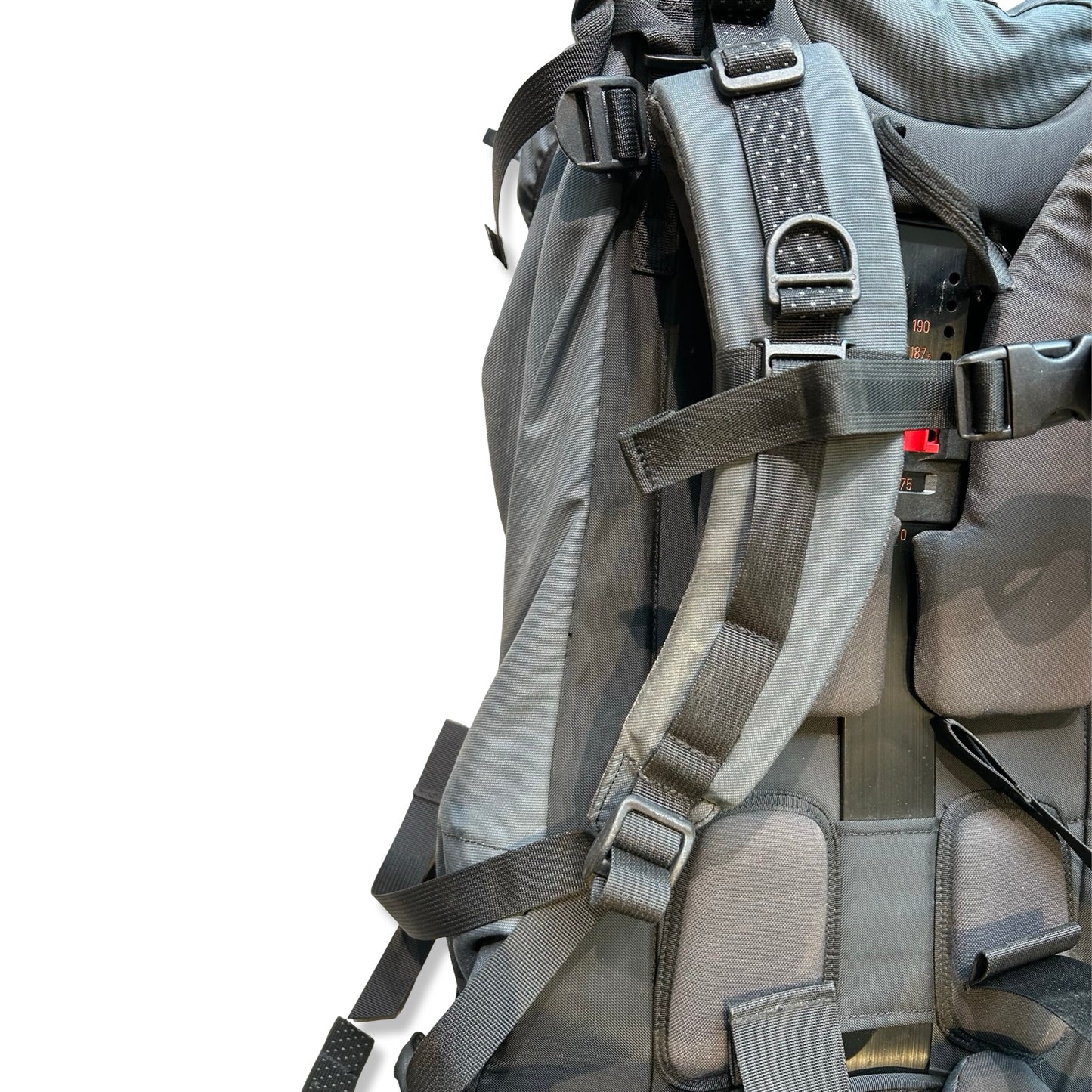 Ryggsäck Norröna Storen 90L Unisex 90